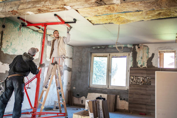 Best Insulation Maintenance and Repair in Greentown, IN